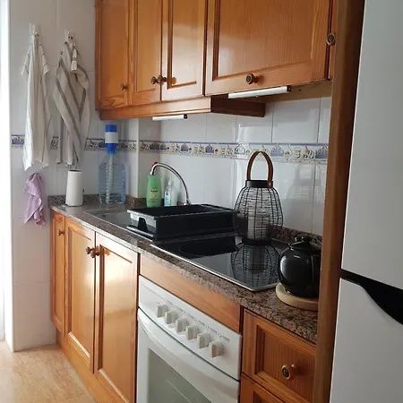 Apartment Solarium, Pool & Views In Playa Flamenca *