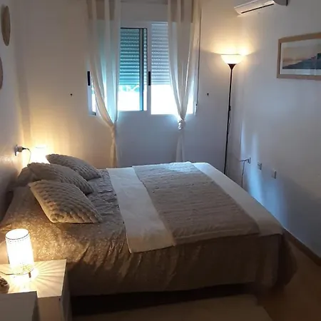 Apartment Solarium, Pool & Views In Playa Flamenca Dehesa de Campoamor (Orihuela Costa)