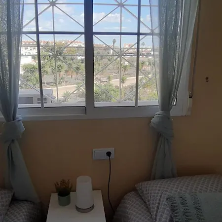 Apartment Solarium, Pool & Views In Playa Flamenca *