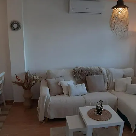 Apartment Solarium, Pool & Views In Playa Flamenca Dehesa de Campoamor (Orihuela Costa)